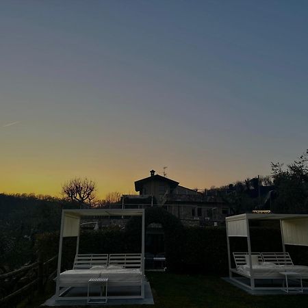 Holiday Home Sovenigo Puegnago Bagian luar foto