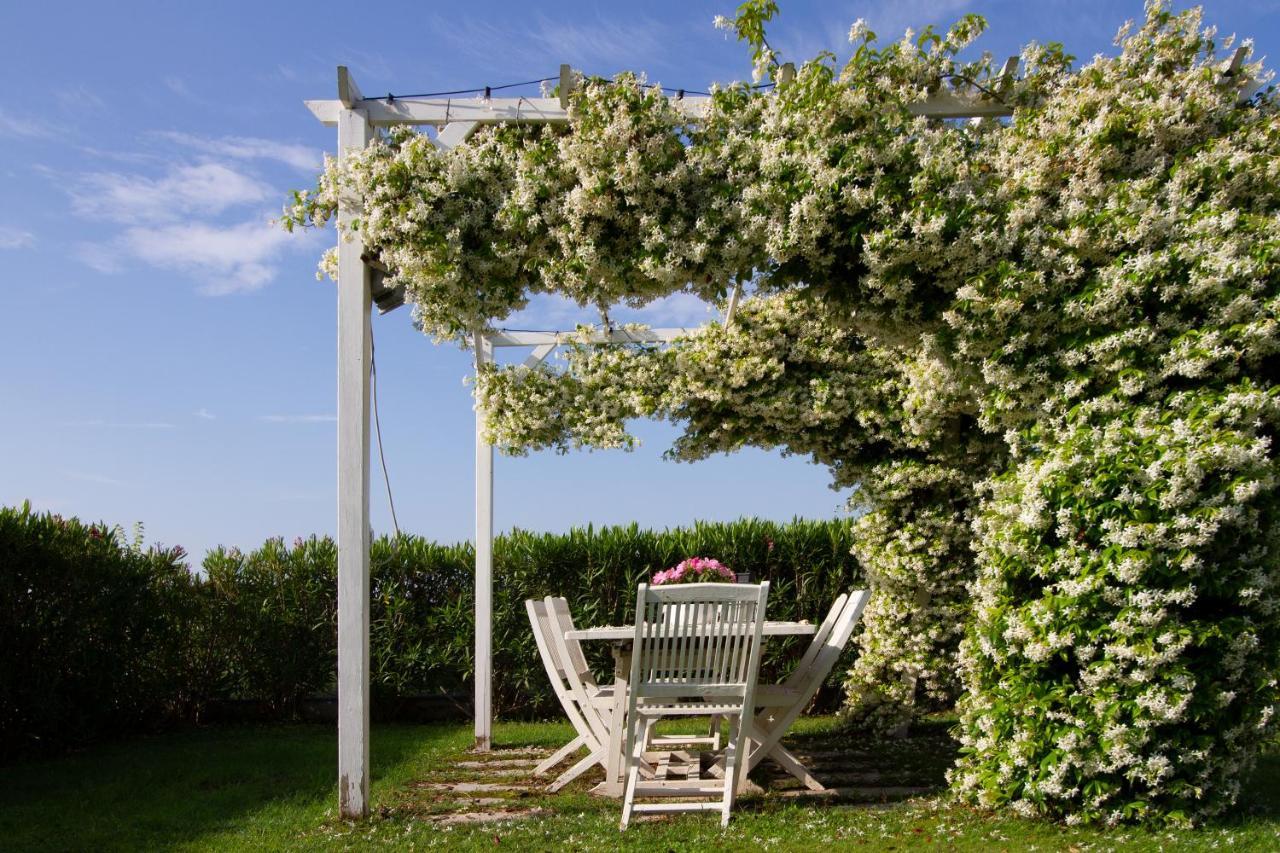 Holiday Home Sovenigo Puegnago Bagian luar foto