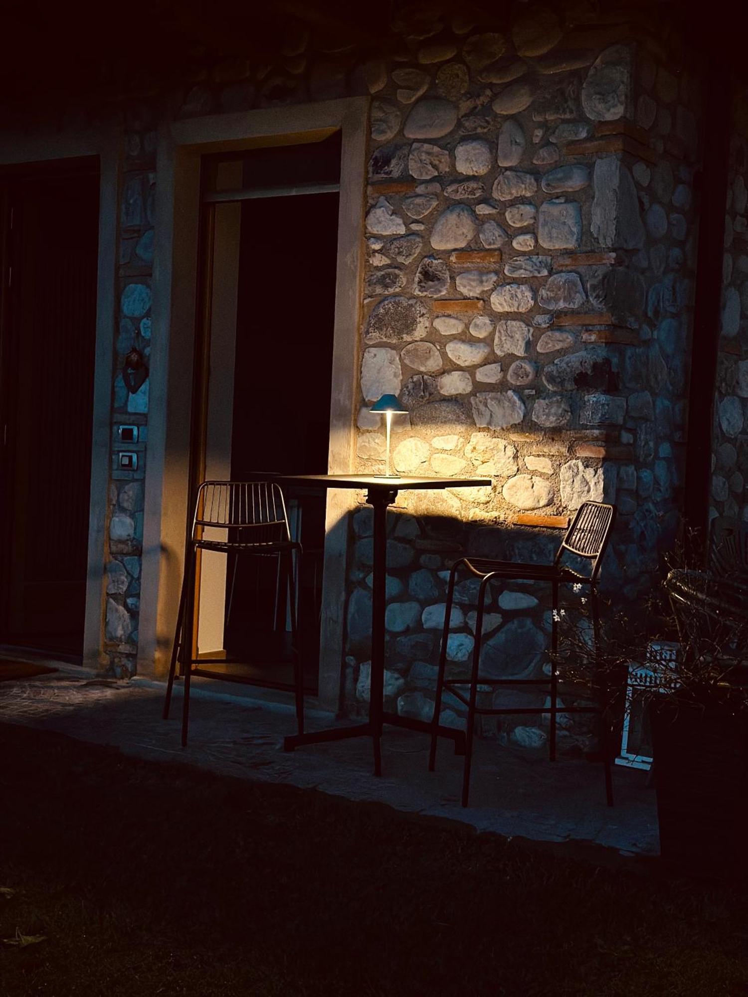 Holiday Home Sovenigo Puegnago Bagian luar foto