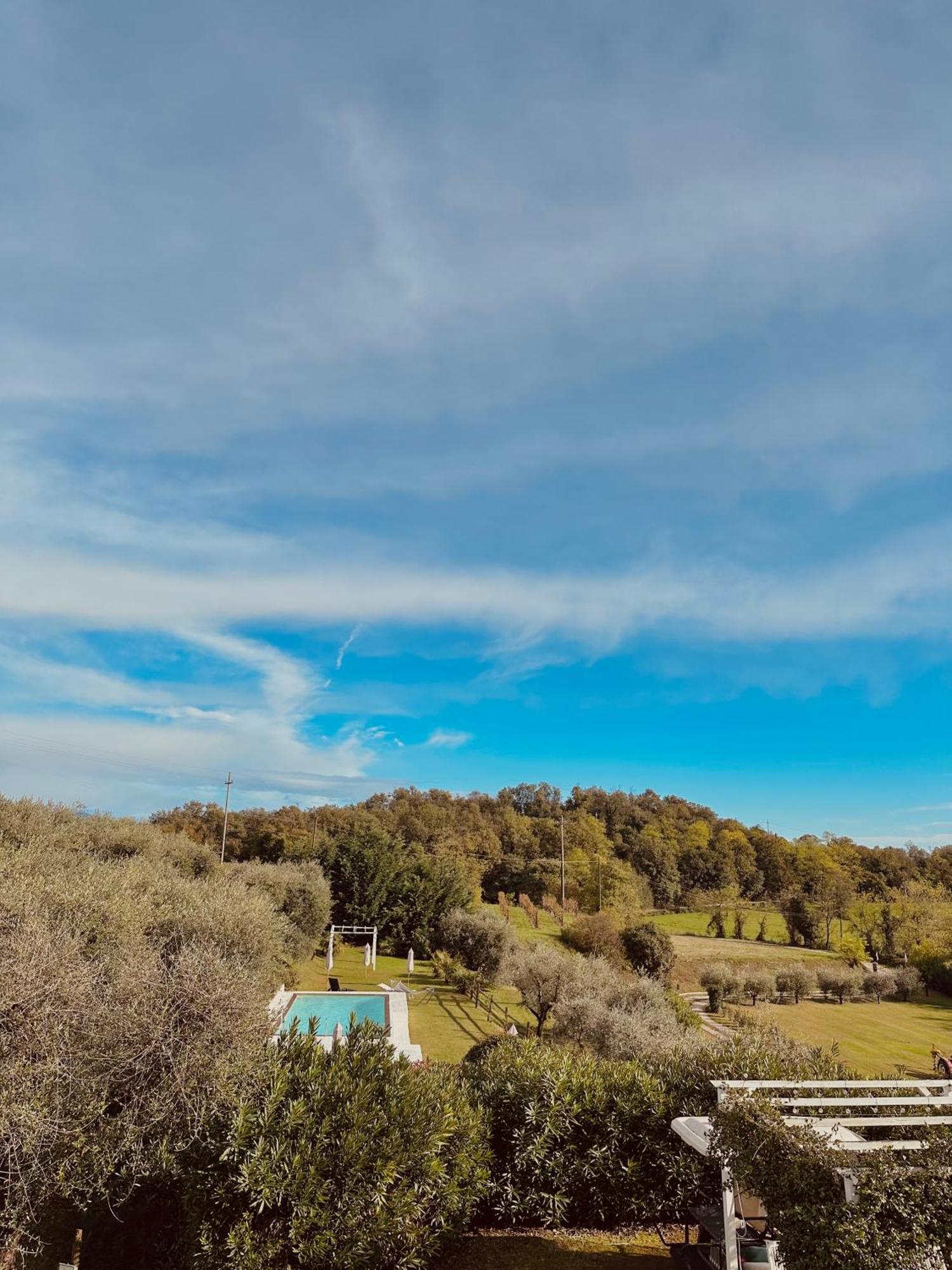 Holiday Home Sovenigo Puegnago Bagian luar foto