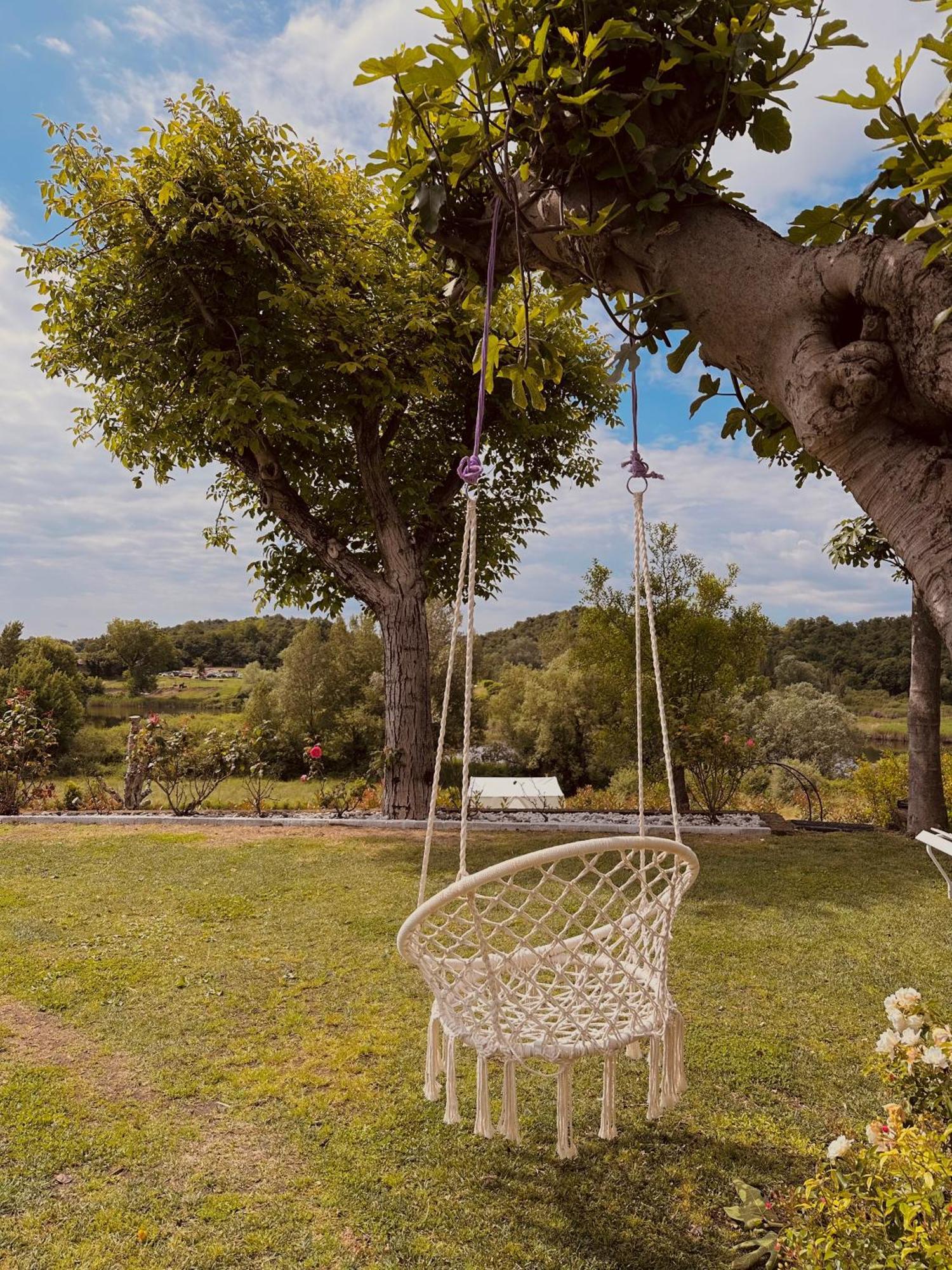 Holiday Home Sovenigo Puegnago Bagian luar foto