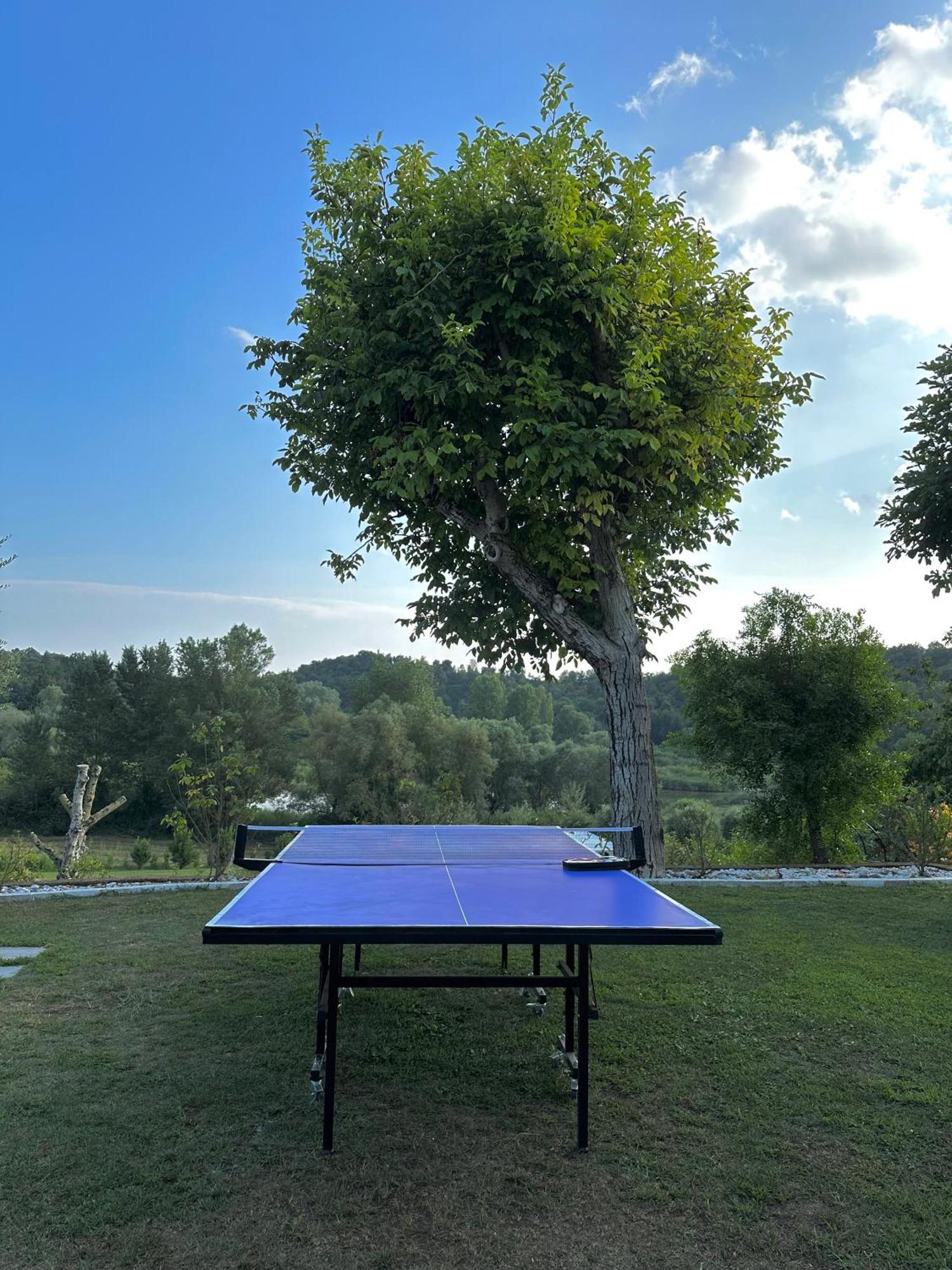 Holiday Home Sovenigo Puegnago Bagian luar foto