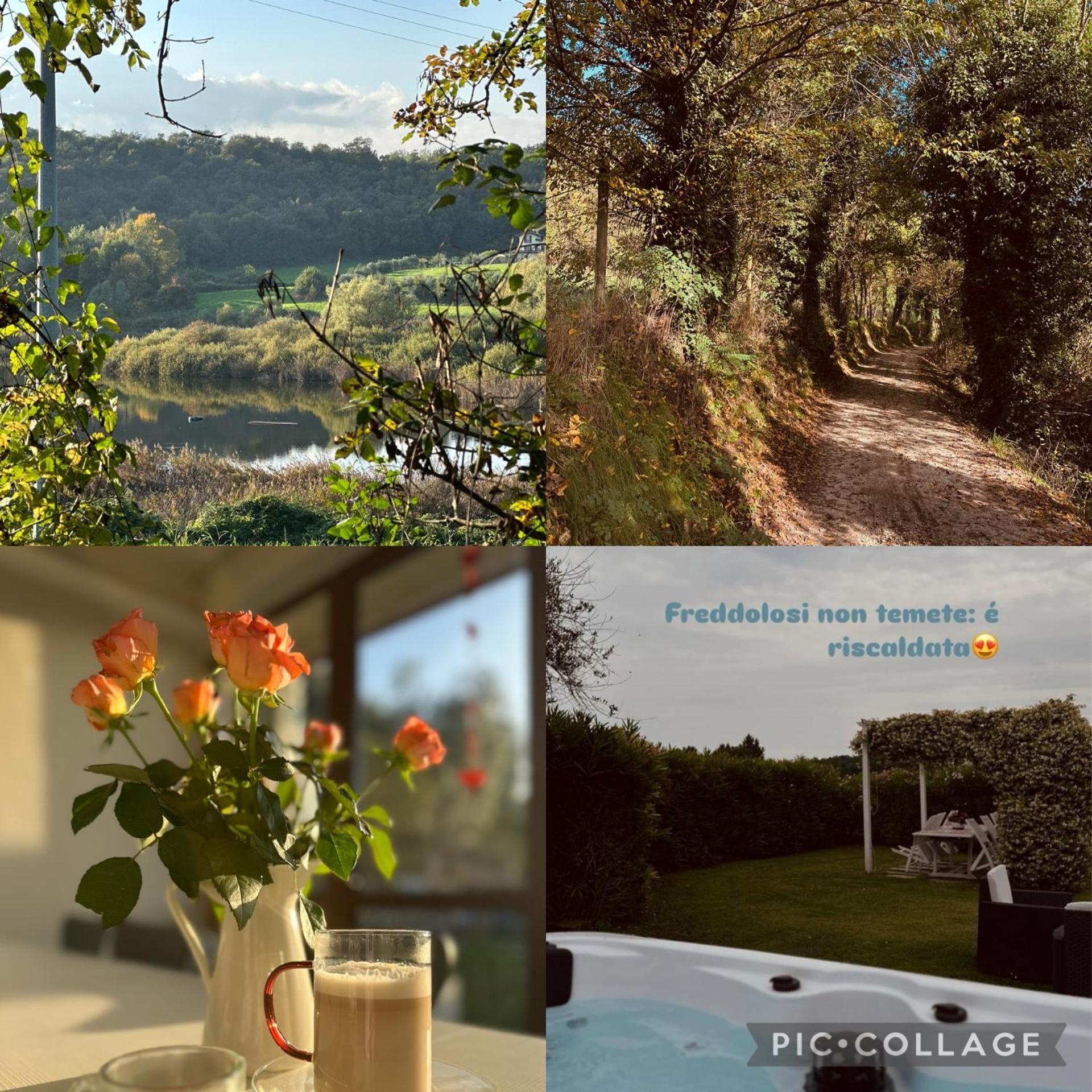 Holiday Home Sovenigo Puegnago Bagian luar foto