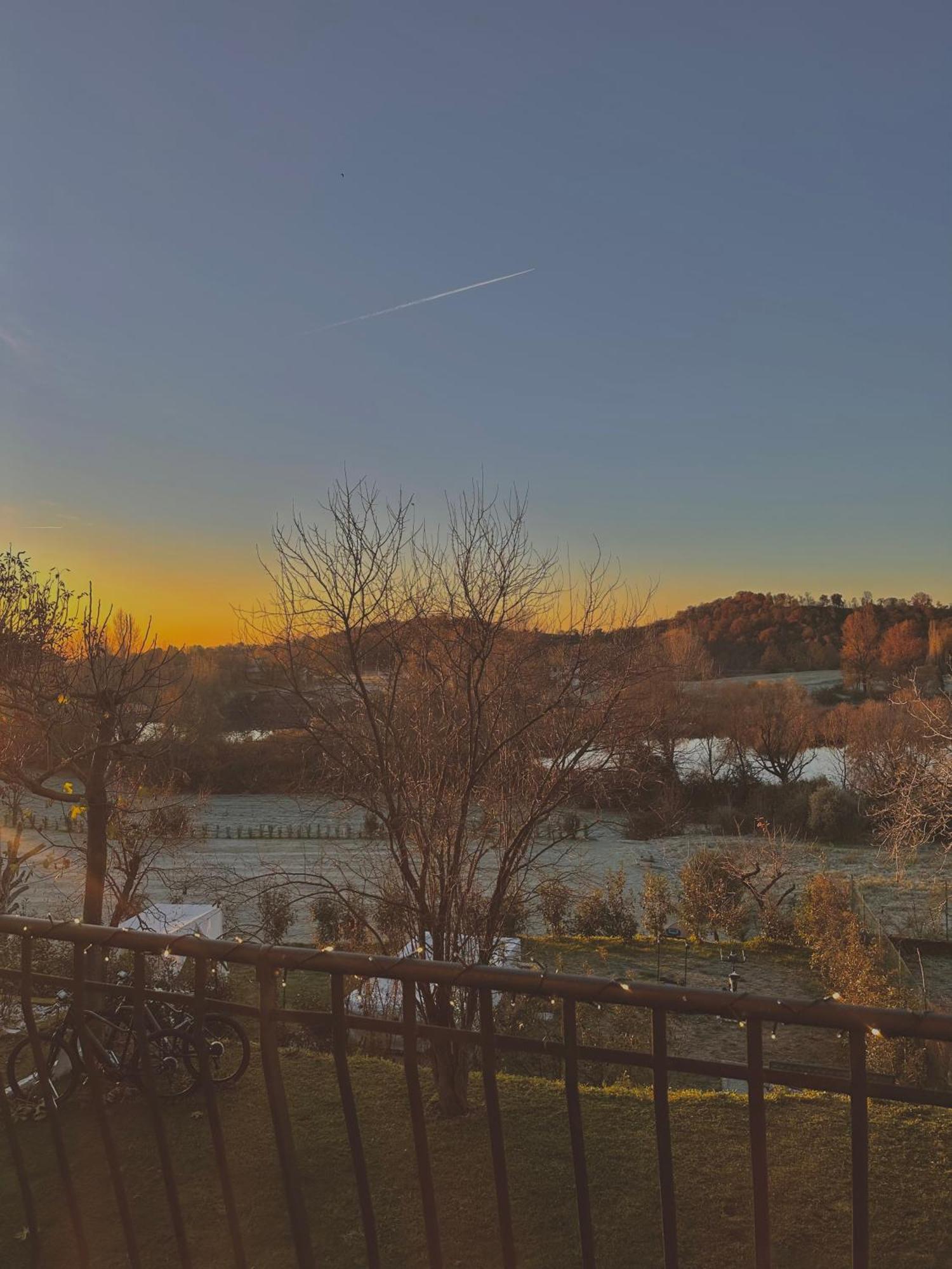 Holiday Home Sovenigo Puegnago Bagian luar foto