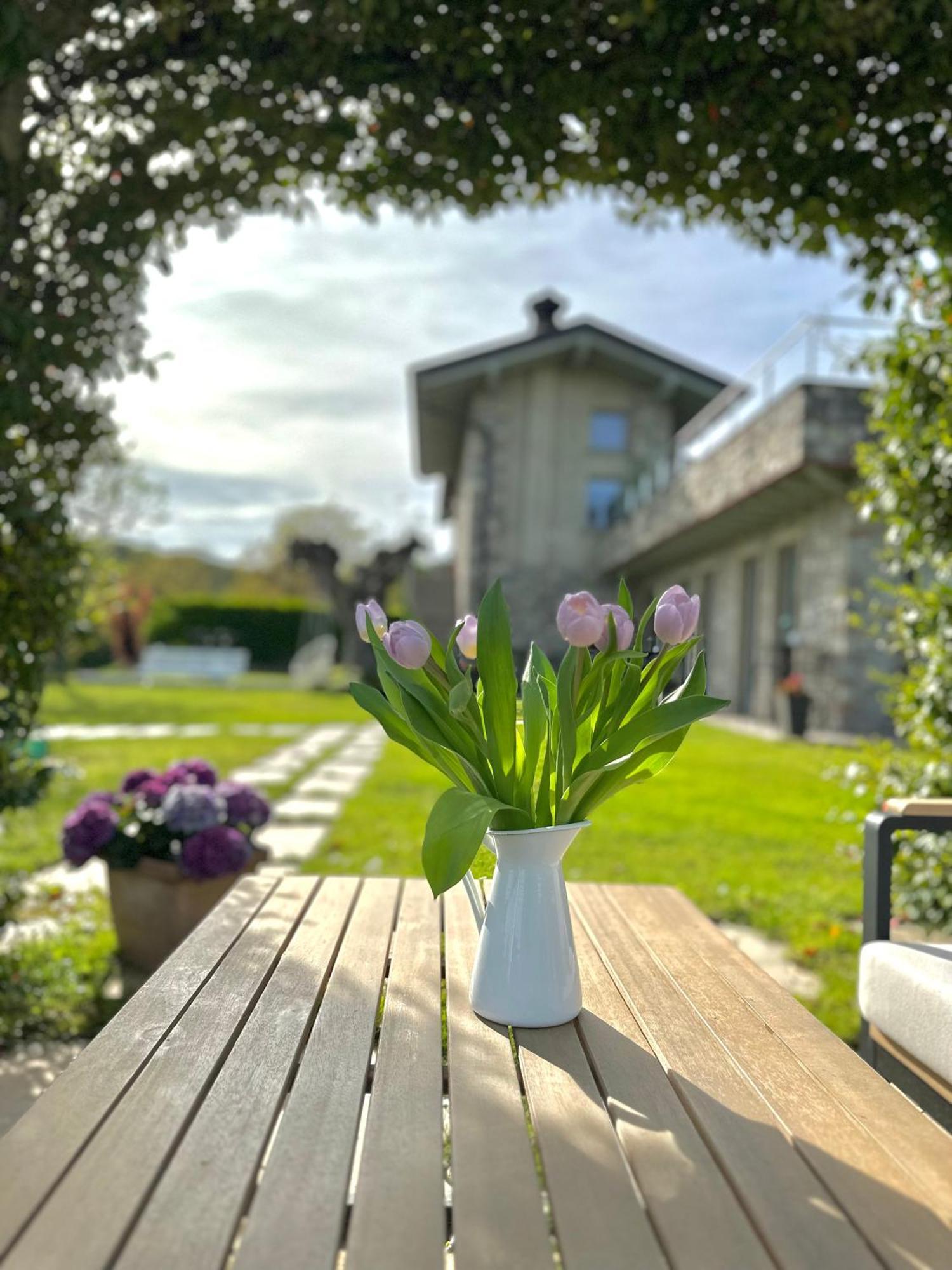 Holiday Home Sovenigo Puegnago Bagian luar foto